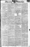 Morning Advertiser Friday 14 August 1807 Page 1