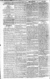 Morning Advertiser Saturday 22 August 1807 Page 2