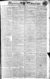 Morning Advertiser Monday 24 August 1807 Page 1