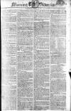 Morning Advertiser Saturday 29 August 1807 Page 1