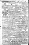 Morning Advertiser Saturday 29 August 1807 Page 2