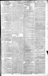 Morning Advertiser Monday 31 August 1807 Page 3