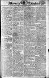 Morning Advertiser Monday 07 September 1807 Page 1