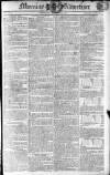 Morning Advertiser Wednesday 09 September 1807 Page 1