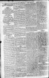 Morning Advertiser Wednesday 09 September 1807 Page 2