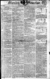 Morning Advertiser Friday 11 September 1807 Page 1