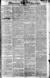 Morning Advertiser Tuesday 20 October 1807 Page 1