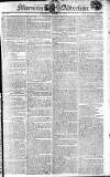 Morning Advertiser Wednesday 28 October 1807 Page 1