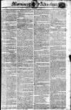 Morning Advertiser Monday 02 November 1807 Page 1