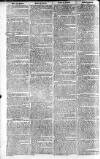 Morning Advertiser Thursday 05 November 1807 Page 4