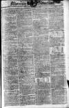 Morning Advertiser Thursday 12 November 1807 Page 1