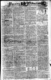 Morning Advertiser Monday 16 November 1807 Page 1