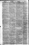 Morning Advertiser Monday 16 November 1807 Page 4