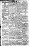 Morning Advertiser Tuesday 17 November 1807 Page 2