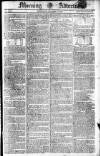 Morning Advertiser Wednesday 18 November 1807 Page 1
