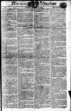 Morning Advertiser Thursday 19 November 1807 Page 1