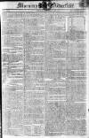 Morning Advertiser Tuesday 08 December 1807 Page 1