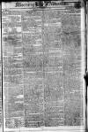 Morning Advertiser Friday 18 December 1807 Page 1