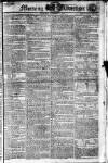 Morning Advertiser Thursday 31 December 1807 Page 1