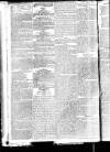 Morning Advertiser Saturday 21 May 1808 Page 2