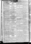 Morning Advertiser Monday 11 January 1808 Page 2