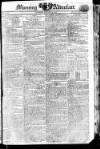 Morning Advertiser Saturday 16 January 1808 Page 1
