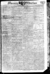 Morning Advertiser Tuesday 19 January 1808 Page 1