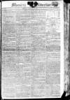 Morning Advertiser Monday 15 February 1808 Page 1