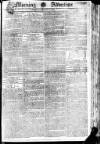 Morning Advertiser Tuesday 16 February 1808 Page 1