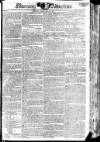 Morning Advertiser Monday 22 February 1808 Page 1