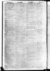 Morning Advertiser Monday 11 April 1808 Page 4