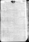 Morning Advertiser Thursday 14 April 1808 Page 1