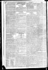 Morning Advertiser Friday 15 April 1808 Page 2