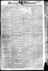 Morning Advertiser Wednesday 27 April 1808 Page 1