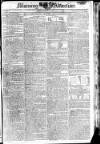 Morning Advertiser Monday 09 May 1808 Page 1