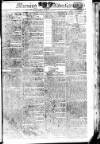 Morning Advertiser Wednesday 18 May 1808 Page 1