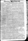 Morning Advertiser Friday 20 May 1808 Page 1