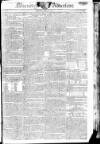 Morning Advertiser Monday 30 May 1808 Page 1