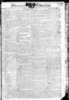 Morning Advertiser Wednesday 29 June 1808 Page 1