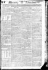Morning Advertiser Thursday 02 June 1808 Page 1