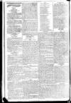 Morning Advertiser Saturday 04 June 1808 Page 2