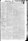 Morning Advertiser Saturday 11 June 1808 Page 1