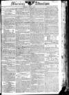 Morning Advertiser Monday 13 June 1808 Page 1