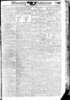 Morning Advertiser Friday 24 June 1808 Page 1