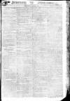 Morning Advertiser Wednesday 29 June 1808 Page 1