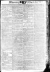 Morning Advertiser Saturday 02 July 1808 Page 1