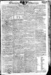 Morning Advertiser Monday 18 July 1808 Page 1