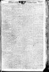 Morning Advertiser Tuesday 16 August 1808 Page 1