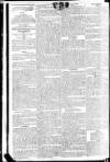 Morning Advertiser Friday 19 August 1808 Page 2