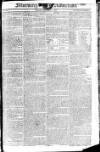 Morning Advertiser Friday 02 September 1808 Page 1